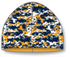 Athletic Knit Zaa101-Design-A1609